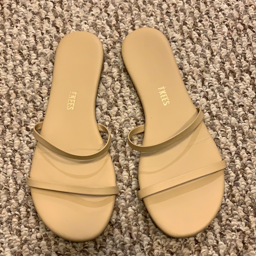 Tkees Gemma Sandals